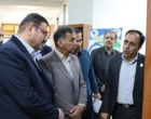 بازدید رؤسای پارک‌های علم‌وفناوری استان‌های ساحلی کشور از پژوهشکده آبزی‌پروری آب‌های جنوب کشور و تأکید بر معرفی دانش‌های فنی به‌دست‌آمده به بخش خصوصی با همکاری پارک علم‌وفناوری