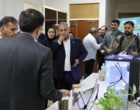 بازدید رؤسای پارک‌های علم‌وفناوری استان‌های ساحلی کشور از پژوهشکده آبزی‌پروری آب‌های جنوب کشور و تأکید بر معرفی دانش‌های فنی به‌دست‌آمده به بخش خصوصی با همکاری پارک علم‌وفناوری