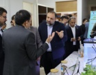 بازدید رؤسای پارک‌های علم‌وفناوری استان‌های ساحلی کشور از پژوهشکده آبزی‌پروری آب‌های جنوب کشور و تأکید بر معرفی دانش‌های فنی به‌دست‌آمده به بخش خصوصی با همکاری پارک علم‌وفناوری