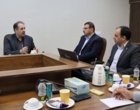 بازدید رؤسای پارک‌های علم‌وفناوری استان‌های ساحلی کشور از پژوهشکده آبزی‌پروری آب‌های جنوب کشور و تأکید بر معرفی دانش‌های فنی به‌دست‌آمده به بخش خصوصی با همکاری پارک علم‌وفناوری
