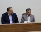 بازدید رؤسای پارک‌های علم‌وفناوری استان‌های ساحلی کشور از پژوهشکده آبزی‌پروری آب‌های جنوب کشور و تأکید بر معرفی دانش‌های فنی به‌دست‌آمده به بخش خصوصی با همکاری پارک علم‌وفناوری