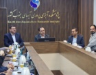 بازدید رؤسای پارک‌های علم‌وفناوری استان‌های ساحلی کشور از پژوهشکده آبزی‌پروری آب‌های جنوب کشور و تأکید بر معرفی دانش‌های فنی به‌دست‌آمده به بخش خصوصی با همکاری پارک علم‌وفناوری
