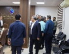 بازدید رؤسای پارک‌های علم‌وفناوری استان‌های ساحلی کشور از پژوهشکده آبزی‌پروری آب‌های جنوب کشور و تأکید بر معرفی دانش‌های فنی به‌دست‌آمده به بخش خصوصی با همکاری پارک علم‌وفناوری