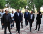 بازدید رؤسای پارک‌های علم‌وفناوری استان‌های ساحلی کشور از پژوهشکده آبزی‌پروری آب‌های جنوب کشور و تأکید بر معرفی دانش‌های فنی به‌دست‌آمده به بخش خصوصی با همکاری پارک علم‌وفناوری