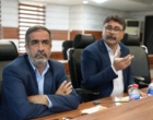 افزایش حمایت از آبزی‌پروری و جذب سرمایه‌گذاری با تمرکز بر توسعه پایدار شیلات در خوزستان