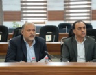 تأکید بر هم‌افزایی دستگاه‌ها و تقویت زنجیره تأمین محصولات کشاورزی در نخستین جلسه کمیسیون تأمین پایدار غذا در خوزستان