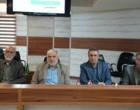 تأکید بر هم‌افزایی دستگاه‌ها و تقویت زنجیره تأمین محصولات کشاورزی در نخستین جلسه کمیسیون تأمین پایدار غذا در خوزستان