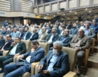 حضور رئیس پژوهشکده آبزی‌پروری آب‌های جنوب کشور در نخستین همایش مشترک توانمندی‌های کشاورزی خوزستان از تولید تا صادرات