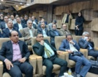 حضور رئیس پژوهشکده آبزی‌پروری آب‌های جنوب کشور در نخستین همایش مشترک توانمندی‌های کشاورزی خوزستان از تولید تا صادرات