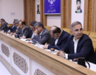 استاندار خوزستان: نقش حیاتی صنعت شیلات در توسعه اقتصادی و اشتغال پایدار؛ تأکید بر تسریع پروژه‌های مصوب و هماهنگی دستگاه‌های اجرایی