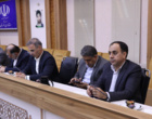 استاندار خوزستان: نقش حیاتی صنعت شیلات در توسعه اقتصادی و اشتغال پایدار؛ تأکید بر تسریع پروژه‌های مصوب و هماهنگی دستگاه‌های اجرایی