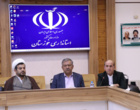 استاندار خوزستان: نقش حیاتی صنعت شیلات در توسعه اقتصادی و اشتغال پایدار؛ تأکید بر تسریع پروژه‌های مصوب و هماهنگی دستگاه‌های اجرایی