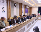 استاندار خوزستان: نقش حیاتی صنعت شیلات در توسعه اقتصادی و اشتغال پایدار؛ تأکید بر تسریع پروژه‌های مصوب و هماهنگی دستگاه‌های اجرایی