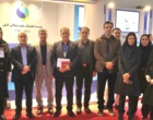 معرفی آخرین دستاوردها و توانمندی‌های پژوهشکده آبزی‌پروری آب‌های جنوب کشور در نمایشگاه شیلات و صنایع مرتبط