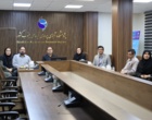 سخنرانی در نشست تخصصی بیوتکنولوژی دریا با عنوان «مکانیزم حرکت اسپرم و انجماد آن در ماهیان دریایی»