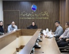 سخنرانی در نشست تخصصی بیوتکنولوژی دریا با عنوان «تهیه بانک ژن زنده ماهی باس دریایی آسیایی در ایستگاه تحقیقات ماهیان دریایی بندر امام خمینی و بررسی تنوع ژنتیکی جمعیت‌های آن»