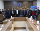 هم‌اندیشی برای افزایش بهره‌وری و تولید در ماهیان گرمابی با حضور آبزی پروران و پژوهشگران در خوزستان