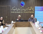 هم‌اندیشی برای افزایش بهره‌وری و تولید در ماهیان گرمابی با حضور آبزی پروران و پژوهشگران در خوزستان