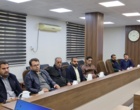 هم‌اندیشی برای افزایش بهره‌وری و تولید در ماهیان گرمابی با حضور آبزی پروران و پژوهشگران در خوزستان