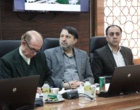 بررسی نقش مراکز تکثیر در ارتقای کیفیت تولید ماهیان گرمابی کشور: دومین نشست ملی هم‌اندیشی مدیران مراکز تکثیر در خوزستان
