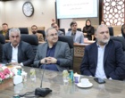 بررسی نقش مراکز تکثیر در ارتقای کیفیت تولید ماهیان گرمابی کشور: دومین نشست ملی هم‌اندیشی مدیران مراکز تکثیر در خوزستان