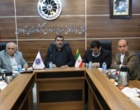 بازدید میدانی از مجتمع پرورش میگوی چوئبده با حضور رئیس مؤسسه تحقیقات علوم شیلاتی کشور و جمعی از مسئولان استانی و شهرستانی برگزار شد.