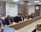 سومین نشست آبزی‌پروری با محوریت چالش‌ها و راهکارهای بهره‌وری ماهیان گرمابی برگزار شد.
