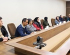 سومین نشست آبزی‌پروری با محوریت چالش‌ها و راهکارهای بهره‌وری ماهیان گرمابی برگزار شد.