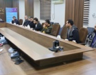سومین نشست آبزی‌پروری با محوریت چالش‌ها و راهکارهای بهره‌وری ماهیان گرمابی برگزار شد.