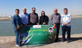 برگزاری کارگاه آموزشی پیشگیری از تهدیدات زیستی و بیماری‌های آبزیان توسط محققان پژوهشکده در هفته پدافند غیرعامل