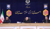 استاندار خوزستان: نقش حیاتی صنعت شیلات در توسعه اقتصادی و اشتغال پایدار؛ تأکید بر تسریع پروژه‌های مصوب و هماهنگی دستگاه‌های اجرایی