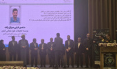 منصور طرفی موزان‌زاده، عضو هیئت‌علمی پژوهشکده آبزی‌پروری آب‌های جنوب کشور، موفق به کسب عنوان پژوهشگر برتر مرز علم شد.