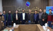 هم‌اندیشی برای افزایش بهره‌وری و تولید در ماهیان گرمابی با حضور آبزی پروران و پژوهشگران در خوزستان