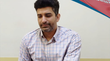 برگزاری کارگاه آموزشی با موضوع راه‌های افزایش تولید بچه ماهیان دریایی در مراکز تکثیر