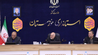 استاندار خوزستان: نقش حیاتی صنعت شیلات در توسعه اقتصادی و اشتغال پایدار؛ تأکید بر تسریع پروژه‌های مصوب و هماهنگی دستگاه‌های اجرایی