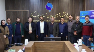 هم‌اندیشی برای افزایش بهره‌وری و تولید در ماهیان گرمابی با حضور آبزی پروران و پژوهشگران در خوزستان