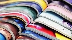 مجله ترویجی علوم شیلاتی