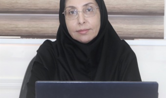 مدیریت جدید در پژوهشکده اکولوژی خلیج فارس و دریای عمان با حضور محبی‌نوذر