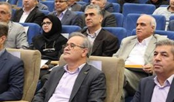 گرامیداشت روز جهانی تنوع زیستی و هشتادسالگی هرباریوم ایران در سازمان تات