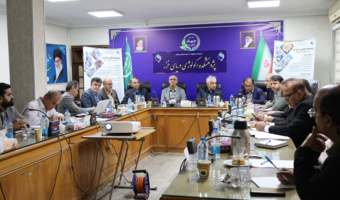 همگرایی محققین، مدیران اجرایی و بهره‌برداران برای پایداری صید و حفظ ذخایر آبزیان در دریای خزر