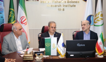 نقش مؤسسه تحقیقات علوم شیلاتی در تحقق اقتصاد دریا‌محور و امنیت غذایی کشور