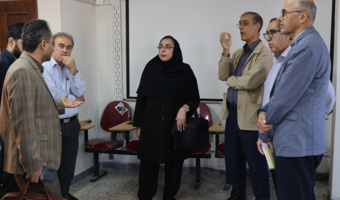 امکان‌سنجی ایجاد ایستگاه تحقیقاتی – ترویجی پرورش ماهی در قفس در ایستگاه تحقیقات شیلات خیرود