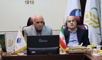 رستم‌پور: پژوهش، زیربنای تصمیم‌گیری‌های اثرگذار در شیلات است