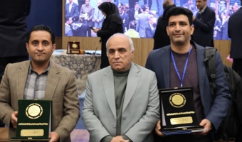 درخشش پژوهشگران شیلاتی با کسب عناوین «دستاورد برتر» و «مرز علم برتر»