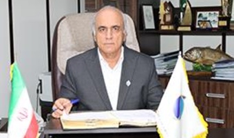 رئیس مؤسسه تحقیقات علوم شیلاتی کشور، عضو کمیته دسترسی و بهره‌برداری از منابع ژنتیکی شد
