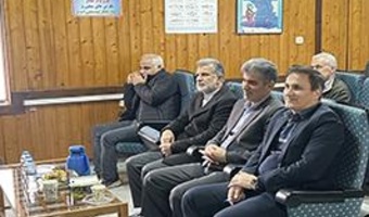 تجلیل از پژوهشگران برتر و رونمایی سه دستاورد علمی در پژوهشکده آبزی‌پروری