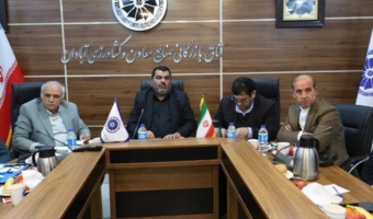رئیس مؤسسه تحقیقات علوم شیلاتی کشور از مجتمع پرورش میگوی چوئبده بازدید کرد