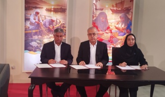 تقویت پژوهش‌های شیلاتی با انعقاد قرارداد پرورش ماهی سوکلا و رونمایی از برنامه مدیریت ذخایر آبزیان