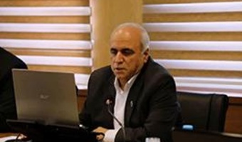 محمدصدیق مرتضوی معین علمی محور شیلات و آبزی‌پروری پایدار شد