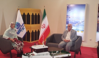 نقش‌آفرینی پژوهشکده اکولوژی خلیج فارس و دریای عمان در تبیین امنیت غذایی و مدیریت پایدار منابع دریایی